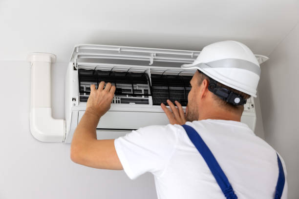 HVAC Emergency Services in Rio Hondo, TX